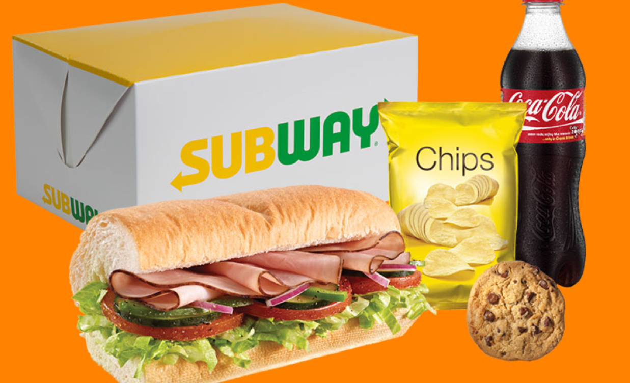 Subway Drinks Menu With Prices: Some Tasty Drinks To Enjoy With Your Food!