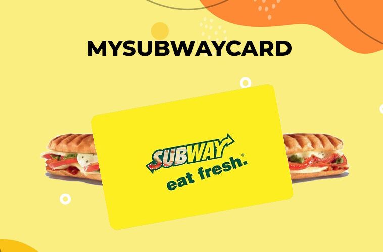 Mysubwaycard